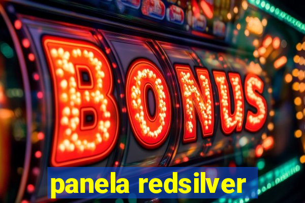 panela redsilver